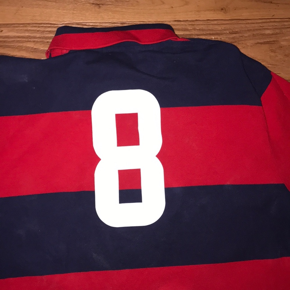 POLO BY RALPH LAUREN ENGLAND POLO - Picture 6 of 6